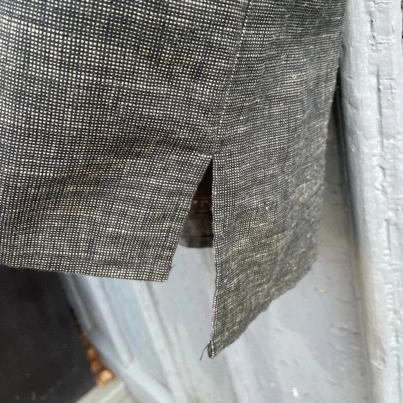 Study New York Shirt Dress 1.6, size xs (fits like a M) - Picture 12 of 12